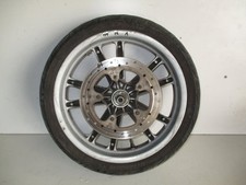 522411T0B1 Ruota Anteriore Cerchio Disco Piaggio Beverly 400 i.e. 2006 2009 2010