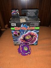 Beyblade HASBRO ORIGINALE  Wiborg A-36 .