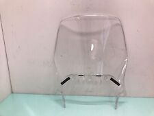 PARABREZZA  CUPOLINO PARAVENTO YAMAHA T-MAX 500 2008-2011