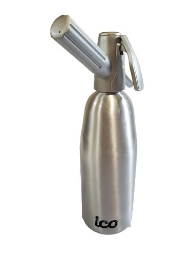 Sifone per soda ico macchina - ico,