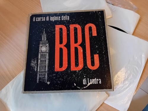 Corso inglese della bbc - di,