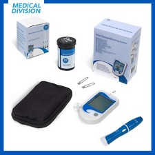 AIESI Misuratore di glicemia +