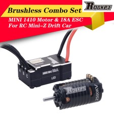 Motore brushless Rocket 2500KV