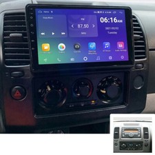 Autoradio per Nissan Navara