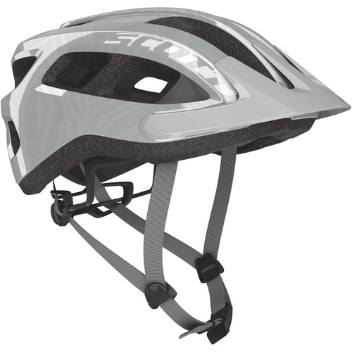 Casco ciclismo scott supra - casco,