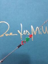 RUE DES MILLE BRACCIALE PORTA FORTUNA