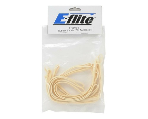 Elastici ricambio flite - di,