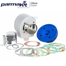  Gruppo Termico Parmakit