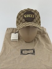 Nuovo Luxury Originale Gucci