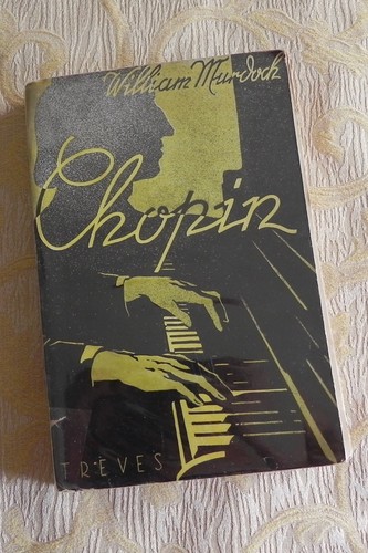 Chopin william murdock - chopin,,