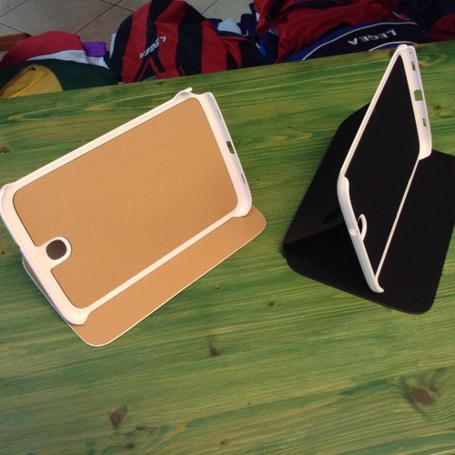 Samsung book cover - , galaxy