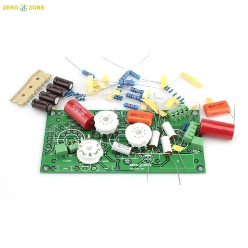 1pcs prt07a preamplificatore - prt07a,