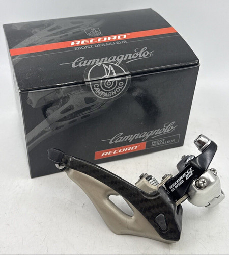 Deragliatore anteriore - , a