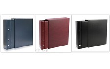 ALBUM RACCOGLITORE O CUSTODIA