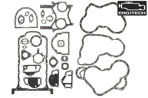 Kit guarnizioni motore