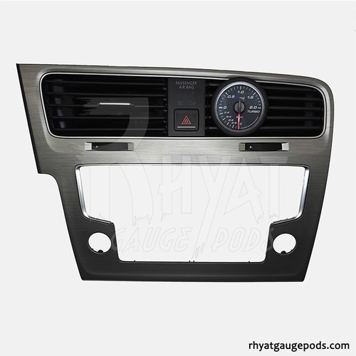 Golf mk7 central derecho - mk7,