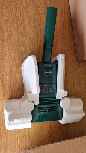 Ricambi aspirapolvere folletto