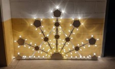 Luminaria Salentina 2mt