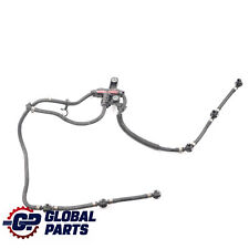 Mercedes W204 Diesel OM642 Tubo Di Ritorno Carburante Con Staffa A6420780341