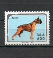 Repubblica 1994 Cani di razza