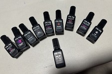 set smalti semipermanenti + lampada uv