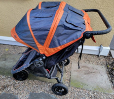 Baby Jogger City Mini GT