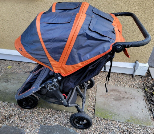 Baby jogger city mini - jogger,