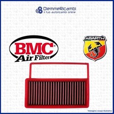 Filtro aria sportivo bmc fiat - sportivo,