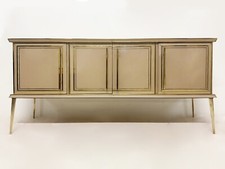 Credenza vintage vetro - '70,