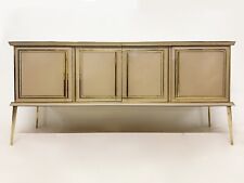 Credenza vintage '70 - vetro