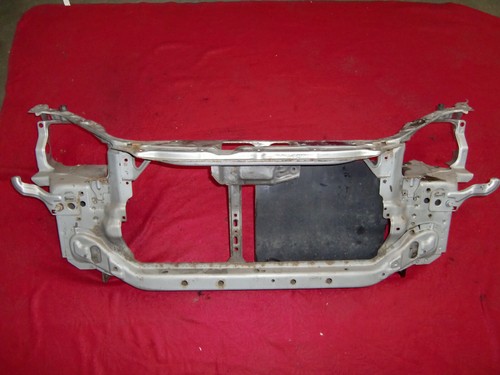Mascherina anteriore honda crx - anteriore,