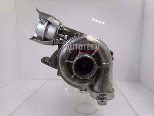 Turbocompressore turbo per - turbo,