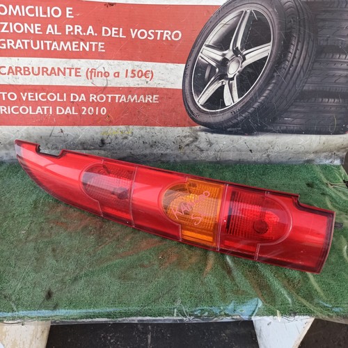 Stop fanale fanalino - fanale,