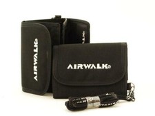 Portafoglio Airwalk Nero