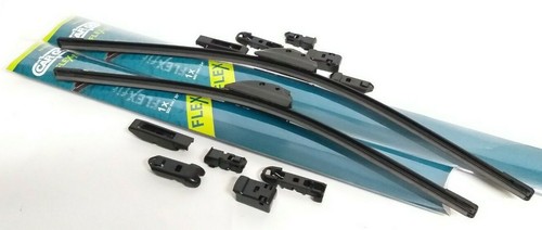 Kit spazzole tergicristallo - kit,