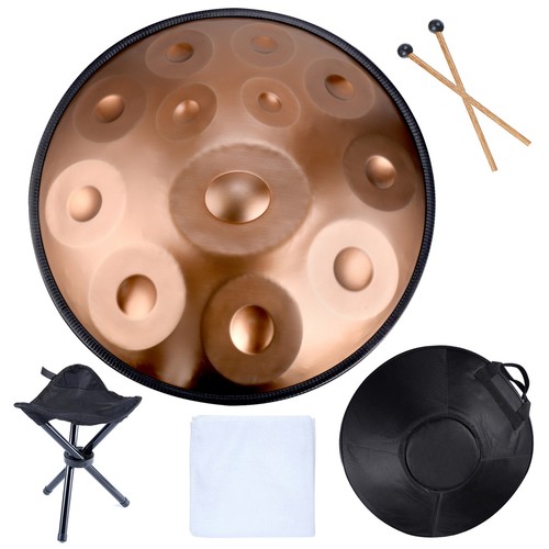 Batteria pollici 12 note - 22,