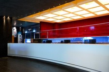 bancone bar per discoteca /bar