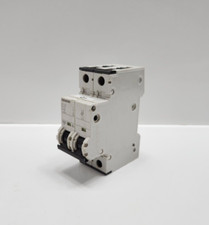 SIEMENS 5SY42 C10 INTERRUTTORE