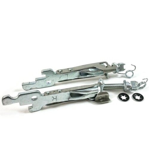 Kit regolazione scarpa freno - kit,