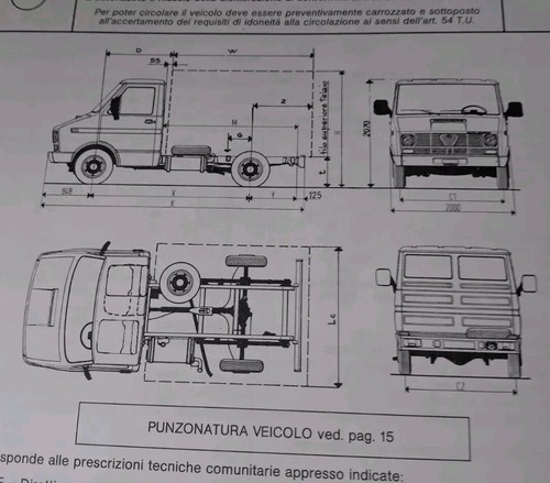 Alfa romeo ar8 - romeo, autocarro