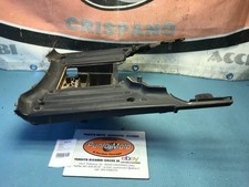 Kymco Like 50 Carena plataforma reposapiés 2009-2017