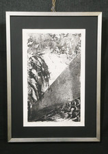 Peggy Stuffi litografia