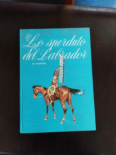 Sperduto del - lo,
