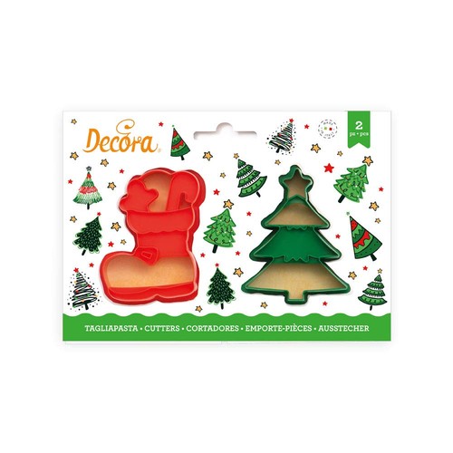 Decora 0255096 set - decora, 2