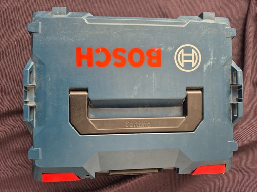 Bosch professional boxx - bosch,