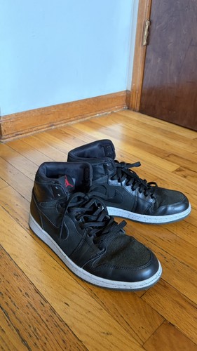 Air jordan retro high top - jordan, 1