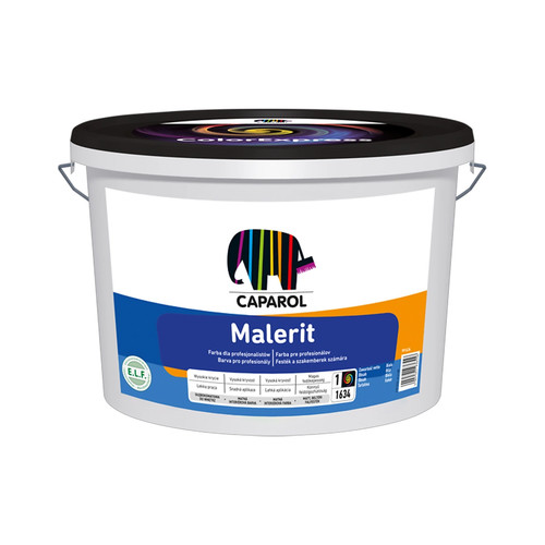 Caparol malerit bianco - caparol, 2,5l