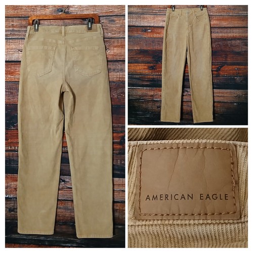 Pantaloni american eagle - american,