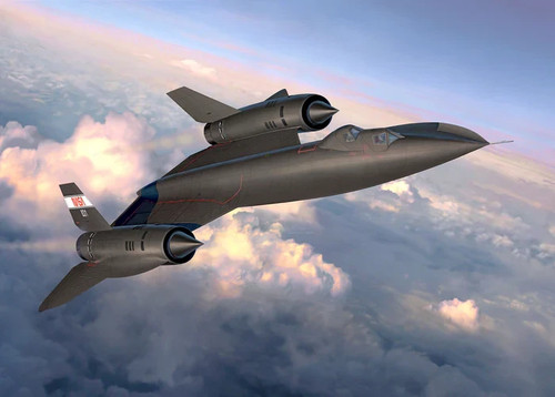 Revell 03751 lockheed - revell,