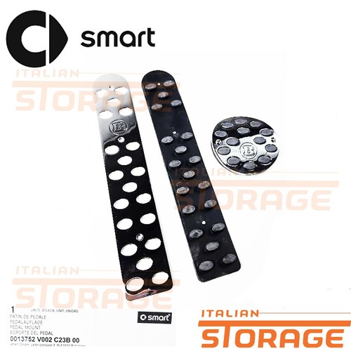 Smart brabus kit rivestimento - brabus,